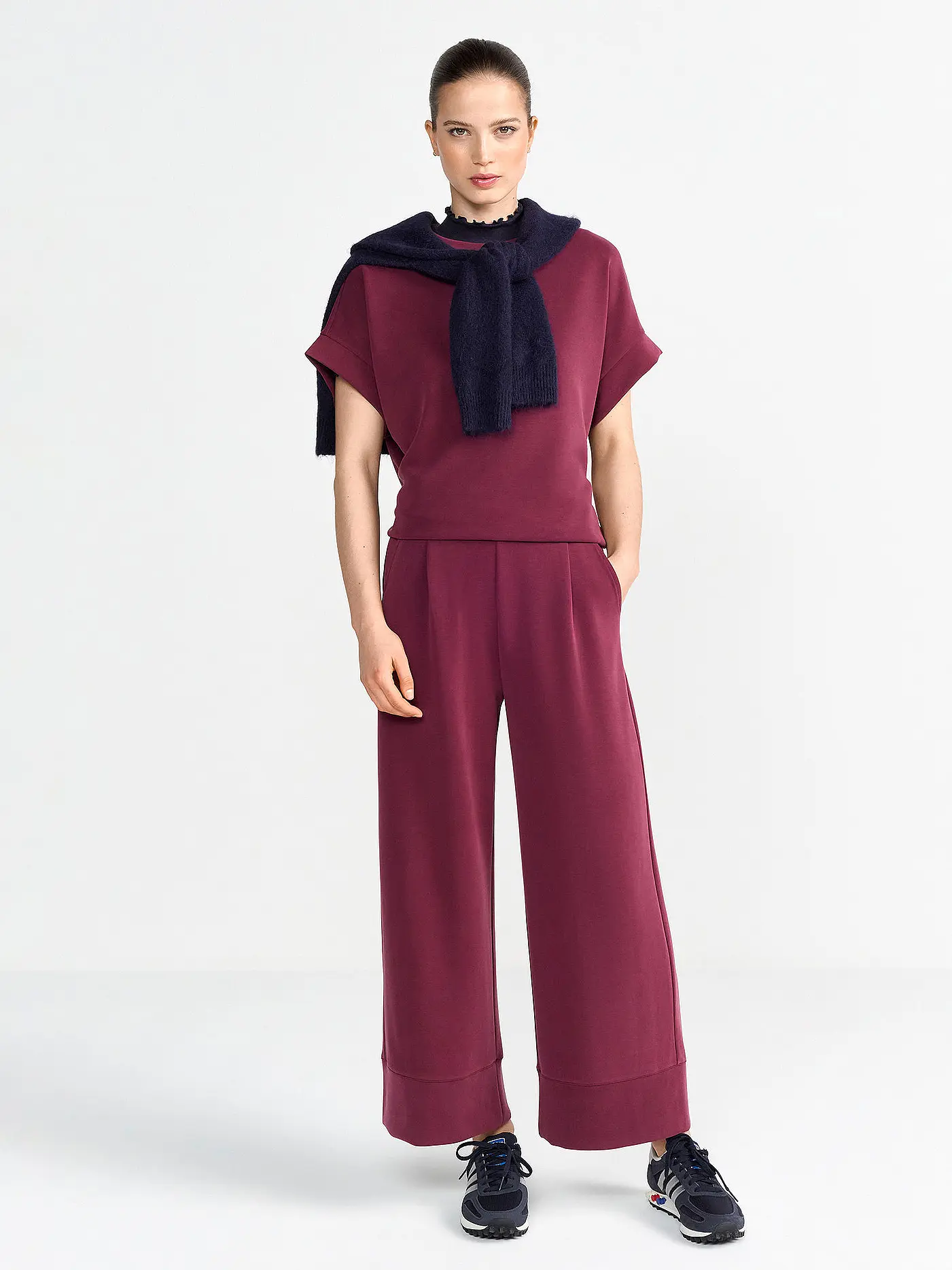 RICH & ROYAL | Culotte | 